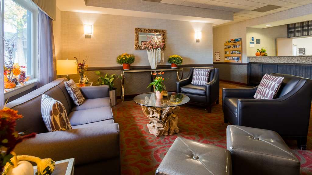 best western saranac lake
