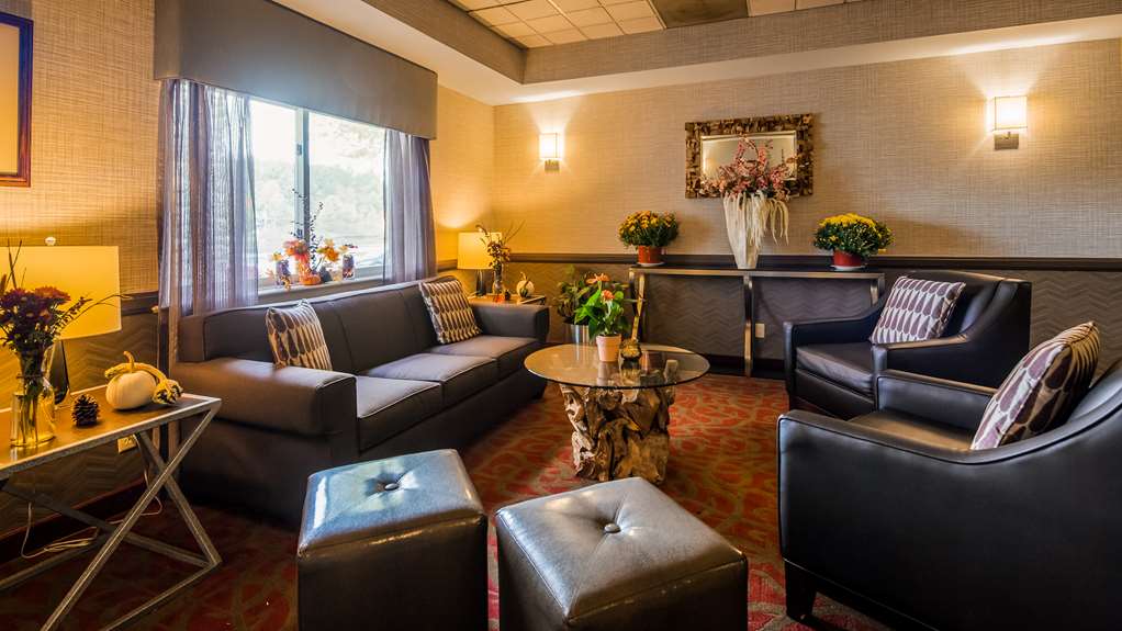 best western saranac lake