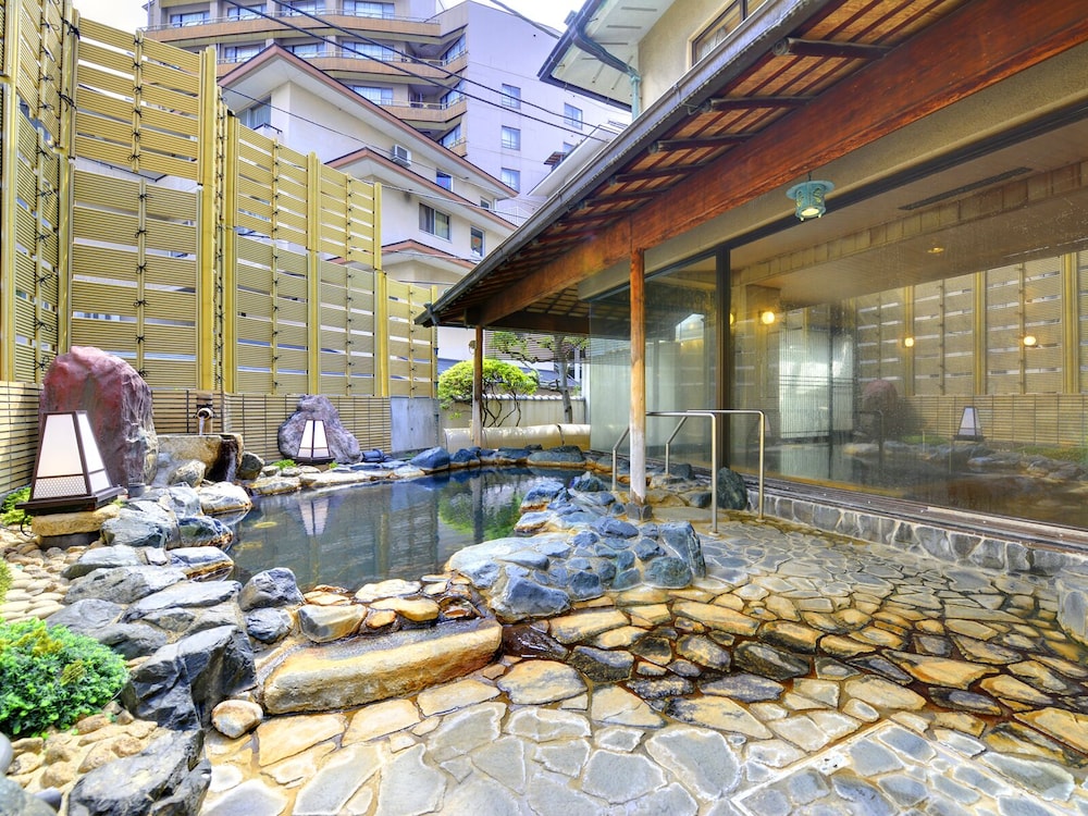 furuya ryokan