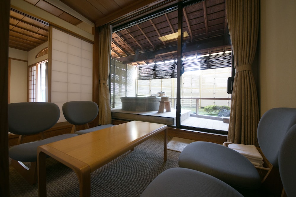 furuya ryokan