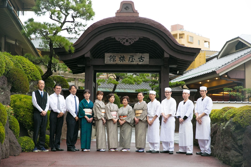furuya ryokan