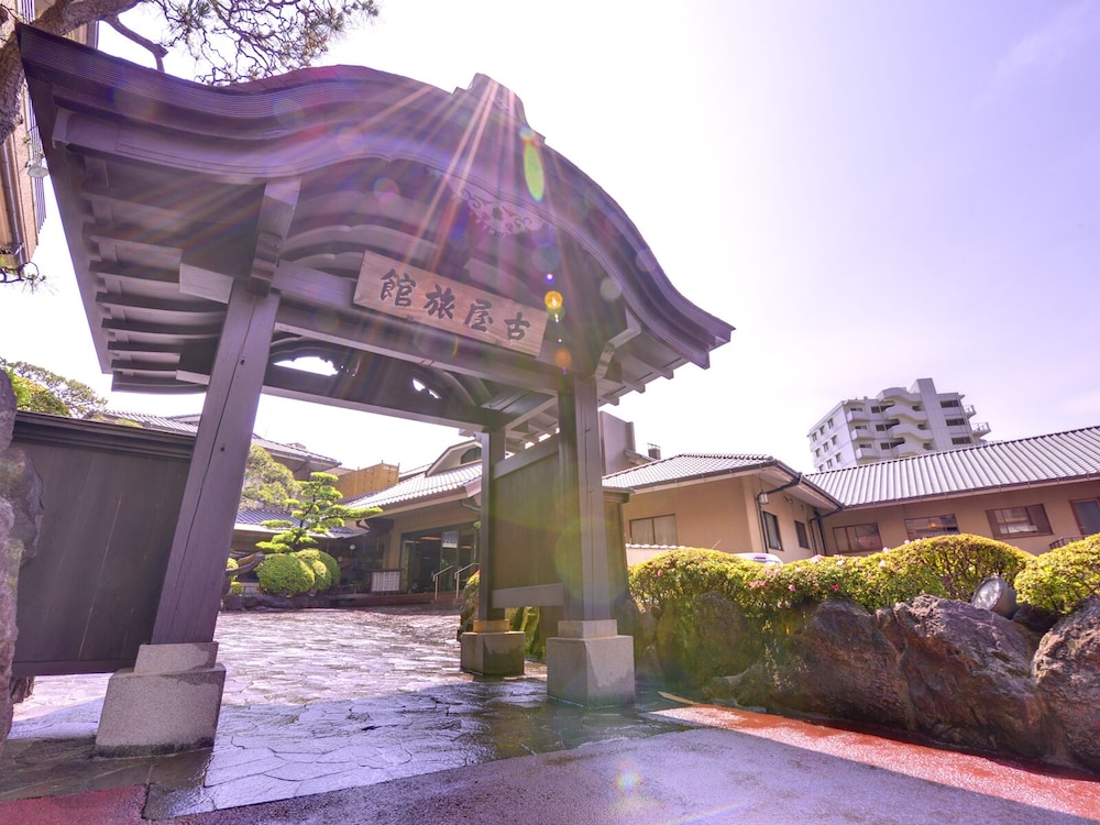furuya ryokan