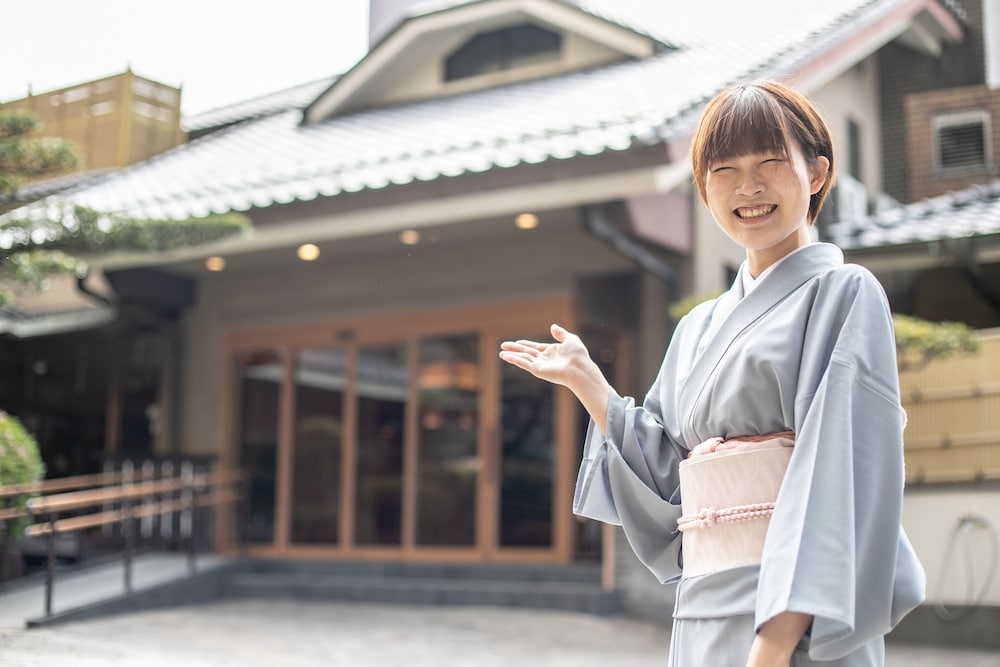 furuya ryokan