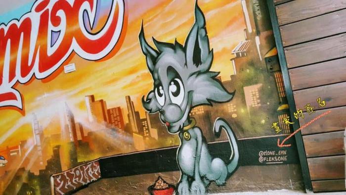 colormix hotel and hostel