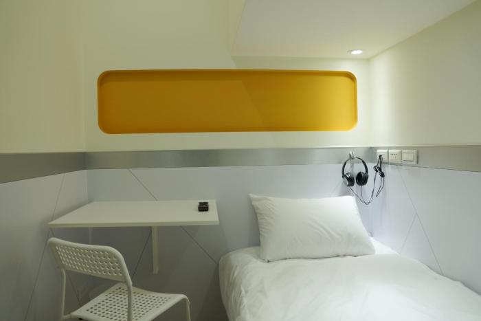 colormix hotel and hostel