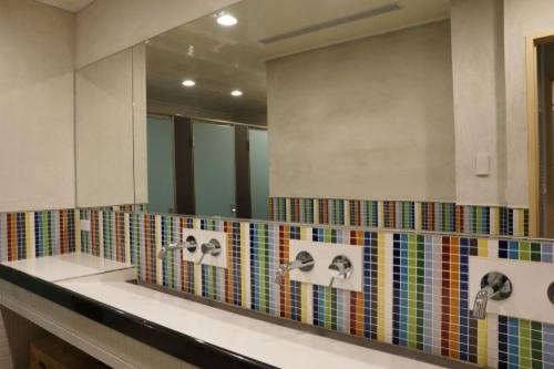 colormix hotel and hostel