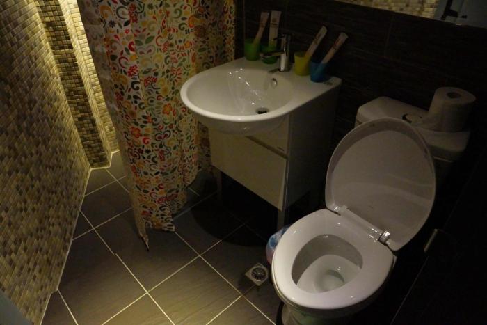 colormix hotel and hostel