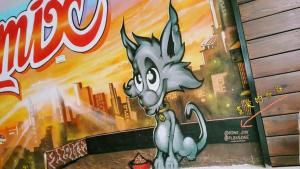 colormix hotel and hostel