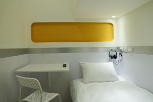 colormix hotel and hostel