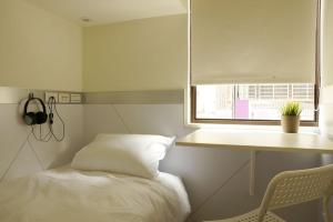 colormix hotel and hostel