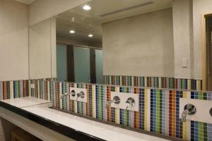 colormix hotel and hostel