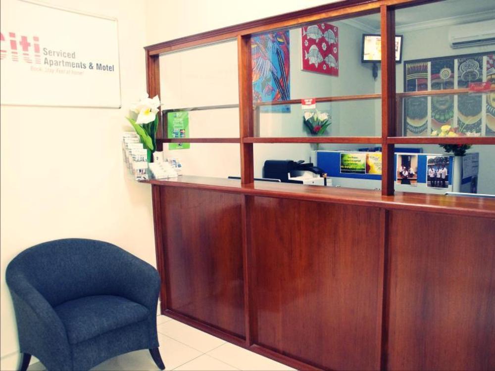 citi serviced apartments lagatoi place