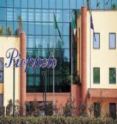 Just Hotel Saronno,Near Santuary Of Our Lady Of Miracles,4 star