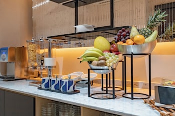 just hotel saronno
