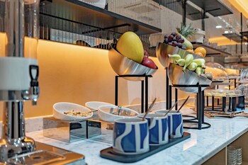 just hotel saronno