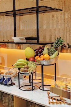 just hotel saronno