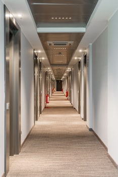 Just Hotel Saronno,Near Santuary Of Our Lady Of Miracles,4 star