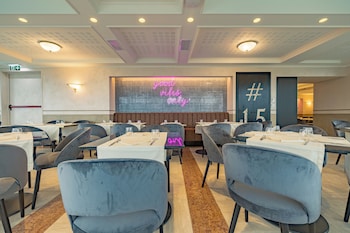 just hotel saronno