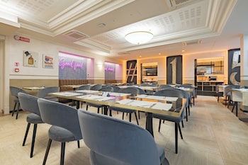 just hotel saronno