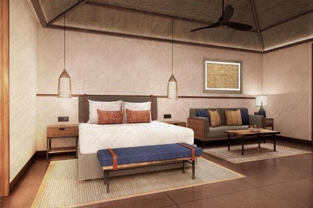 taj tadoba resort and spa