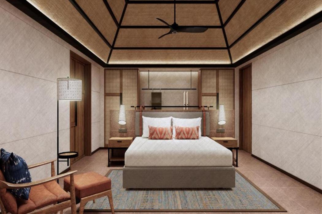 taj tadoba resort and spa