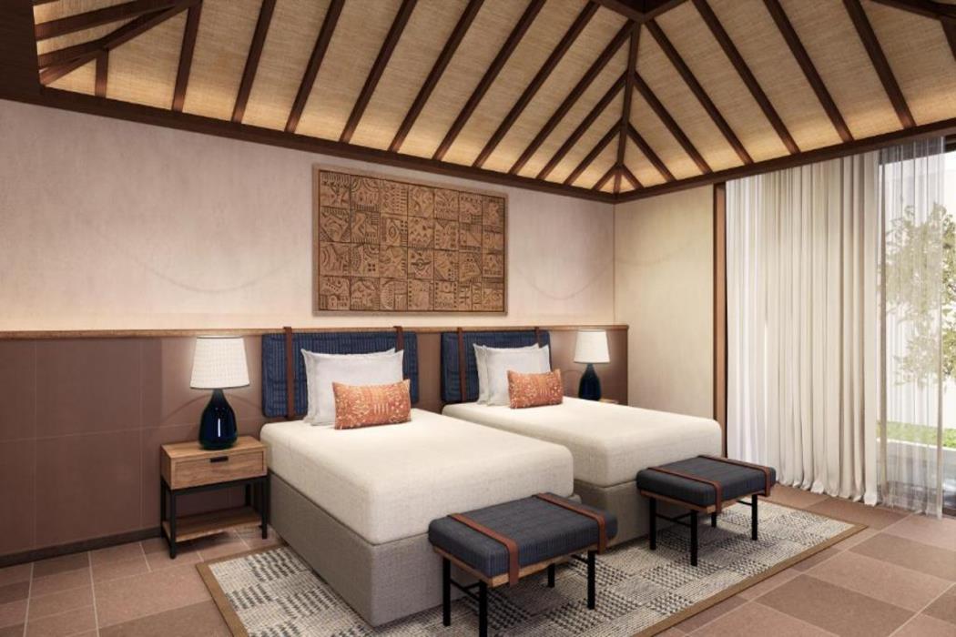 taj tadoba resort and spa