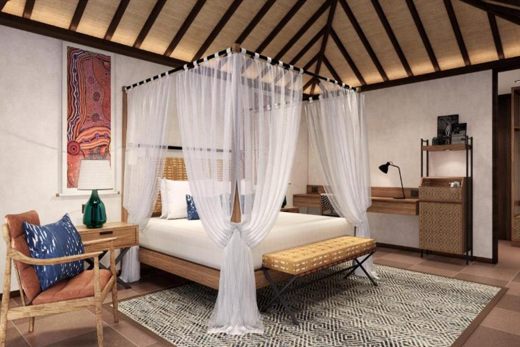 taj tadoba resort and spa