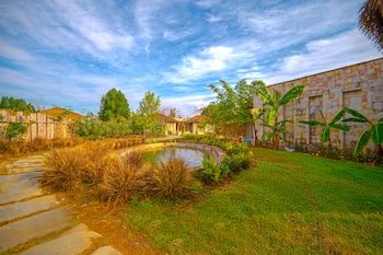 taj tadoba resort and spa