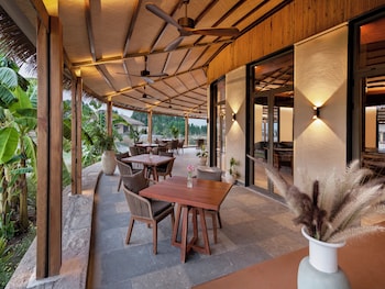 taj tadoba resort and spa