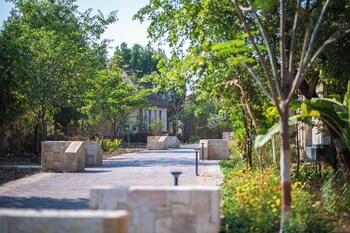 taj tadoba resort and spa
