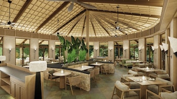 Taj Tadoba Resort & Spa,,5 star