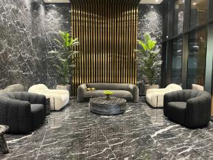 luxury living at cloud tower jvt with pool gym and sports facilities