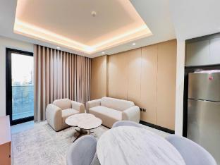 luxury living at cloud tower jvt with pool gym and sports facilities