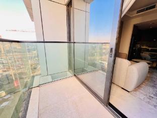 luxury living at cloud tower jvt with pool gym and sports facilities