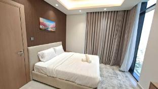 luxury living at cloud tower jvt with pool gym and sports facilities