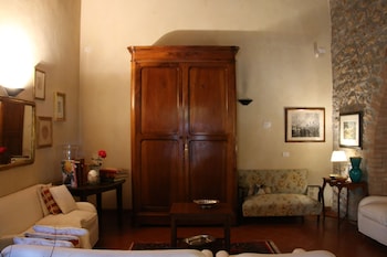 agriturismo la sovana