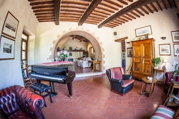 agriturismo la sovana