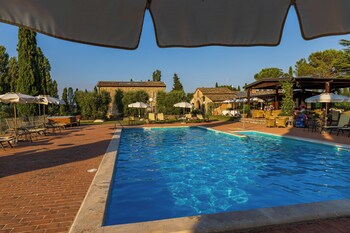 agriturismo la sovana