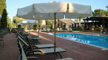 agriturismo la sovana