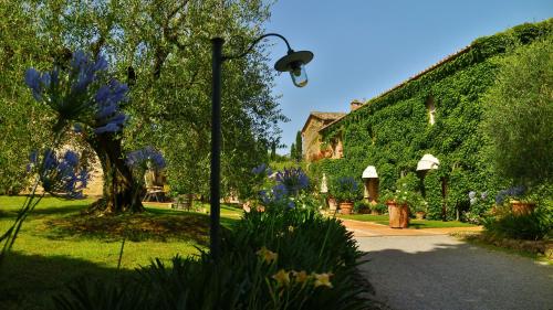 agriturismo la sovana