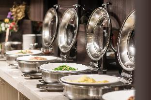 Maple Hotel,Tainan>>Kaohsiung,4 star