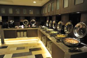 Maple Hotel,Tainan>>Kaohsiung,4 star