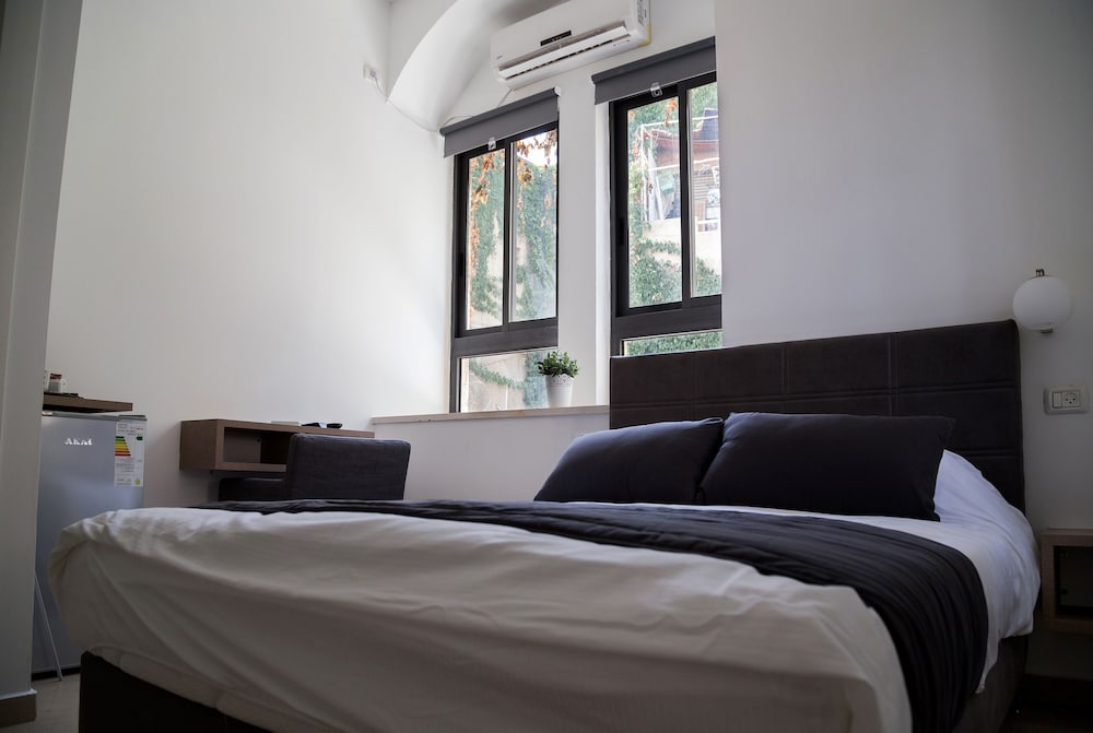 ben hillel boutique hotel