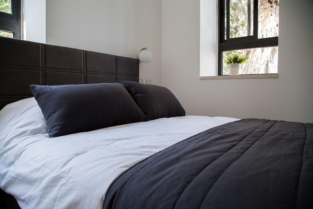 ben hillel boutique hotel