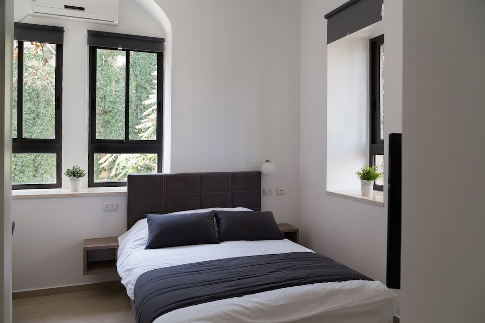 ben hillel boutique hotel