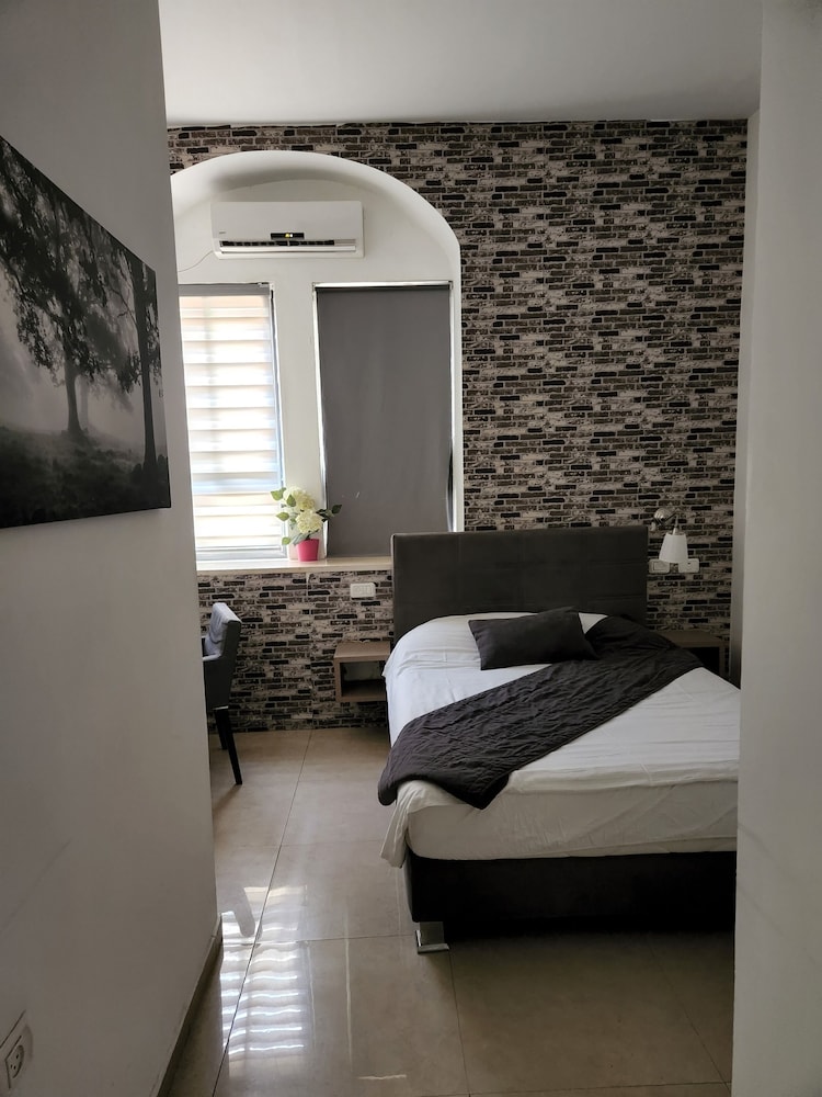 ben hillel boutique hotel