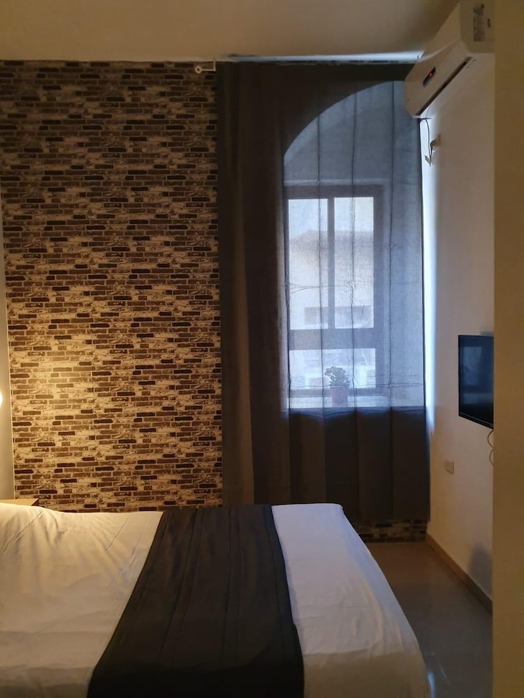 ben hillel boutique hotel