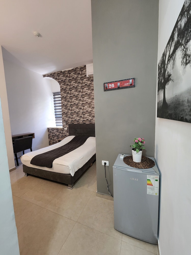 ben hillel boutique hotel