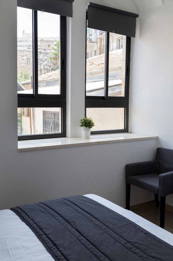 ben hillel boutique hotel