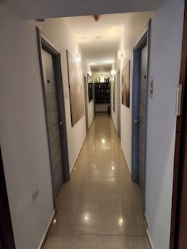 Ben Hillel Boutique Hotel,West Jerusalem>>Jerusalem,3 star